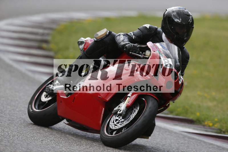 /18 05.06.2026  TZ Motorsport ADR/Gruppe gruen/84
